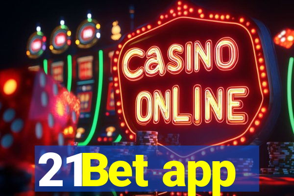 21Bet app